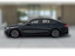 BMW 5 Series 530i Sedan 2026