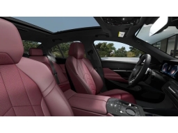 BMW 5 Series 530i Sedan 2026