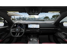 BMW 5 Series 530i Sedan 2026