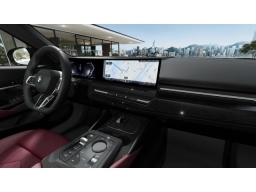 BMW 5 Series 530i Sedan 2026