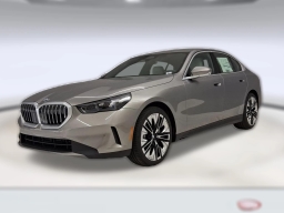 BMW 5 Series 530i Sedan 2026