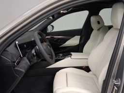 BMW 5 Series 530i Sedan 2026
