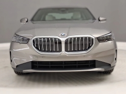 BMW 5 Series 530i Sedan 2026