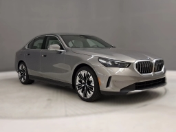 BMW 5 Series 530i Sedan 2026