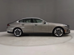 BMW 5 Series 530i Sedan 2026
