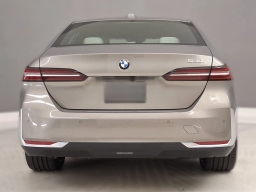 BMW 5 Series 530i Sedan 2026