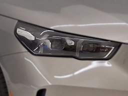 BMW 5 Series 530i Sedan 2026