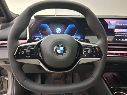 BMW 5 Series 530i Sedan 2026