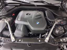 BMW 5 Series 530i Sedan 2026