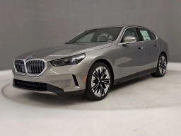 BMW 5 Series 530i Sedan 2026