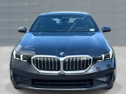 BMW 5 Series 530i Sedan 2026