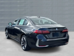 BMW 5 Series 530i Sedan 2026