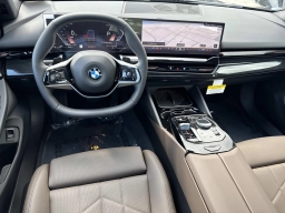 BMW 5 Series 530i Sedan 2026