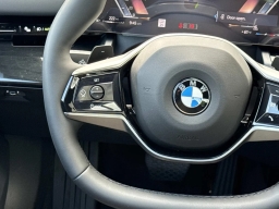 BMW 5 Series 530i Sedan 2026