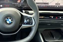 BMW 5 Series 530i Sedan 2026