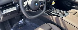 BMW 5 Series 530i Sedan 2026