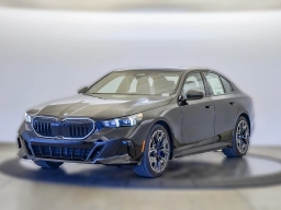 BMW 5 Series 530i Sedan 2026