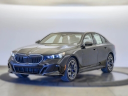 BMW 5 Series 530i Sedan 2026