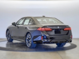 BMW 5 Series 530i Sedan 2026