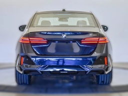 BMW 5 Series 530i Sedan 2026