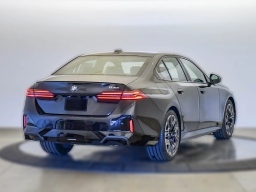BMW 5 Series 530i Sedan 2026