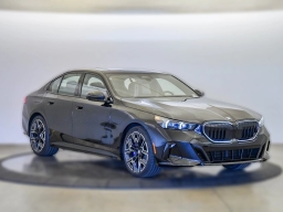BMW 5 Series 530i Sedan 2026