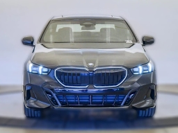 BMW 5 Series 530i Sedan 2026
