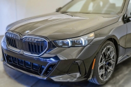 BMW 5 Series 530i Sedan 2026