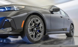 BMW 5 Series 530i Sedan 2026