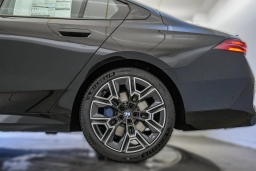 BMW 5 Series 530i Sedan 2026