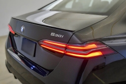 BMW 5 Series 530i Sedan 2026