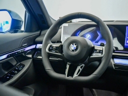 BMW 5 Series 530i Sedan 2026