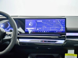 BMW 5 Series 530i Sedan 2026