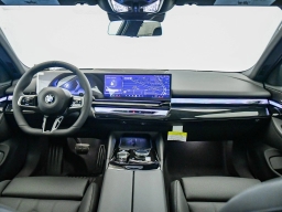 BMW 5 Series 530i Sedan 2026