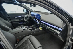 BMW 5 Series 530i Sedan 2026
