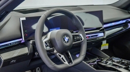 BMW 5 Series 530i Sedan 2026