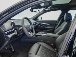 BMW 5 Series 530i Sedan 2026