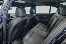 BMW 5 Series 530i Sedan 2026