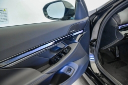 BMW 5 Series 530i Sedan 2026