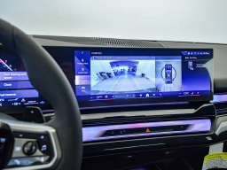 BMW 5 Series 530i Sedan 2026
