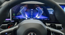 BMW 5 Series 530i Sedan 2026