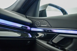 BMW 5 Series 530i Sedan 2026