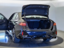 BMW 5 Series 530i Sedan 2026