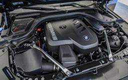 BMW 5 Series 530i Sedan 2026
