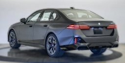 BMW 5 Series 530i Sedan 2026
