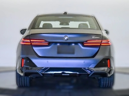 BMW 5 Series 530i Sedan 2026