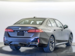 BMW 5 Series 530i Sedan 2026
