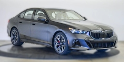 BMW 5 Series 530i Sedan 2026
