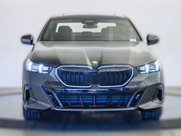 BMW 5 Series 530i Sedan 2026