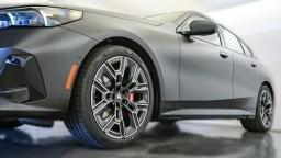 BMW 5 Series 530i Sedan 2026